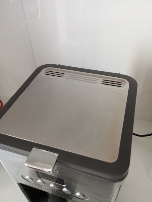 Máquina de café de filtro automática Krups