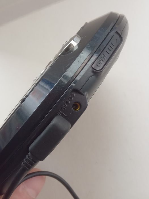 Sony Walkman D-NF431
