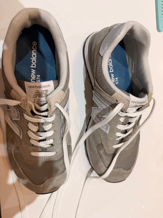 Tenis New Balance