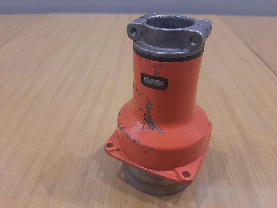 Echo Srm 310 Osłona Obudowa Bęben Kosz Dzwon Kpl