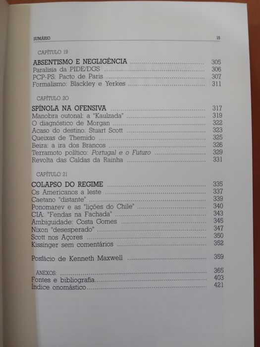 Nixon e Caetano Promessas e Abandono