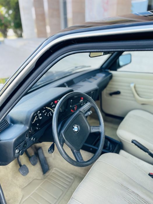 BMW E21 315 | Original | Documentado | Incrivelmente Preservado