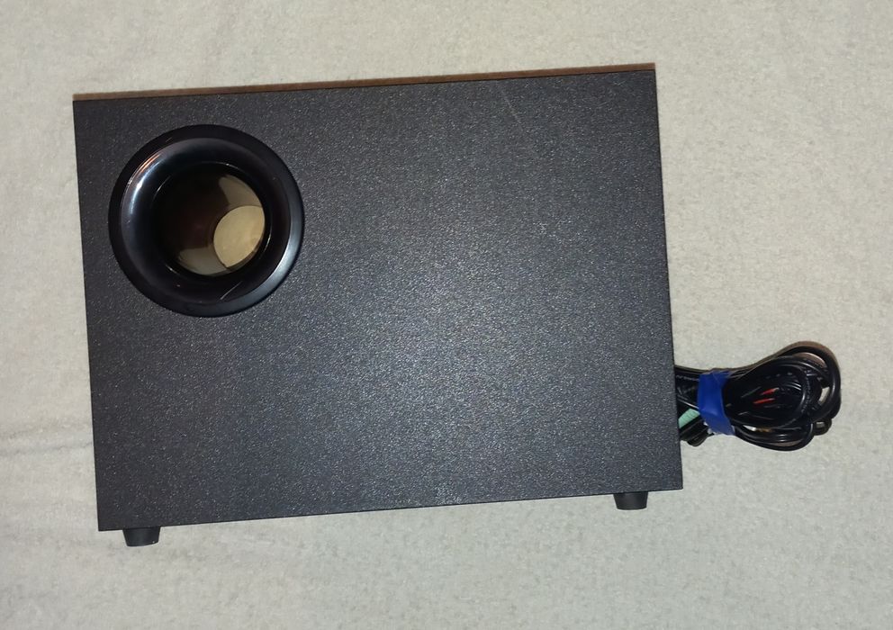 Акустична система 2.1 CROWN CMS-410 2.1