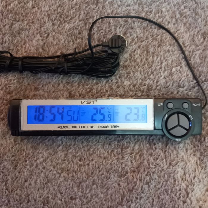 Продам температурний термоматр