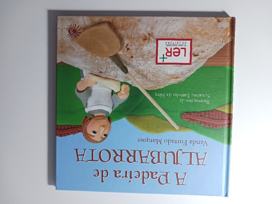 A padeira de aljubarrota