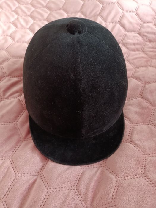 Kask do jazdy konnej