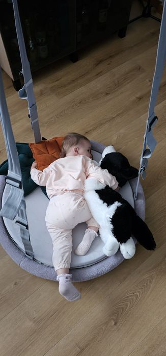 Memola huśtawka dla dziecka