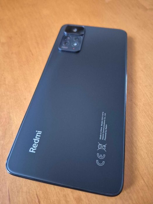 Telefon REDMI NOTE 11 Pro