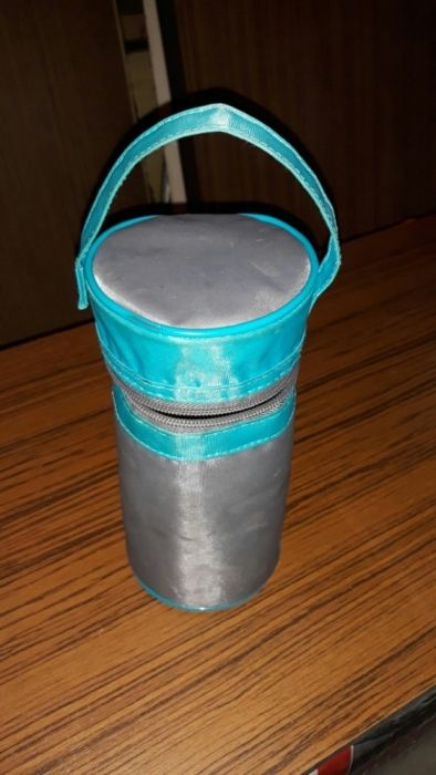 Śpiwór dla dziecka