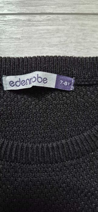 Sweter dla chłopca w wieku 7-8 lat