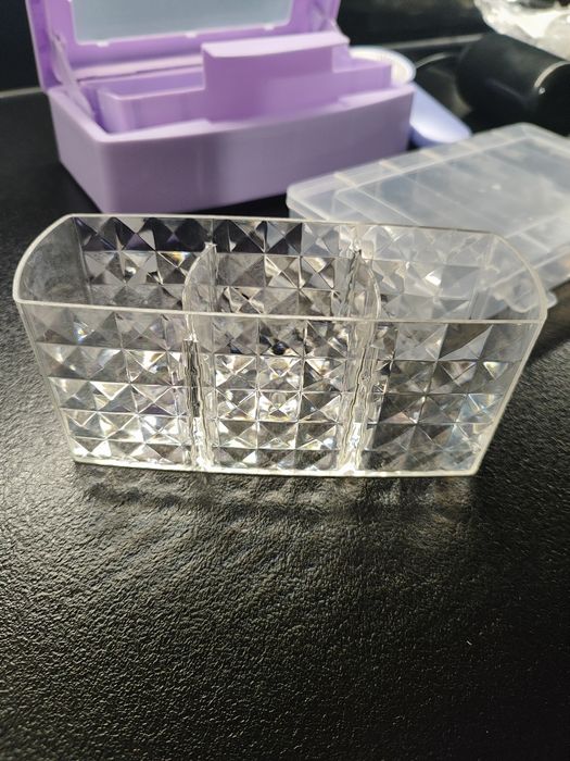 Zestaw do salonu urody/ kosmetycznego/ lashmaker