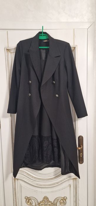 Продам сукню і жакет