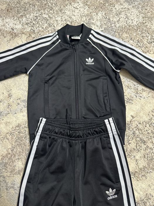 Дитячий костюм adidas 110p
