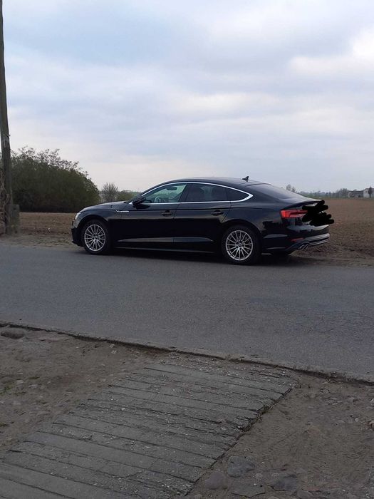 Sprzedam Audi A5