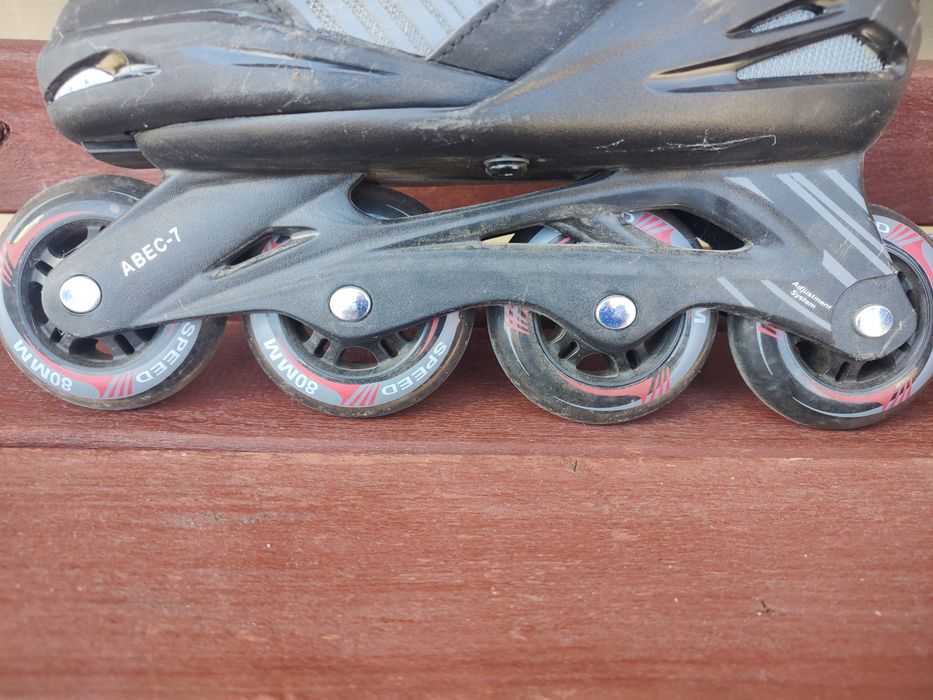 Rolki crivit 37-41