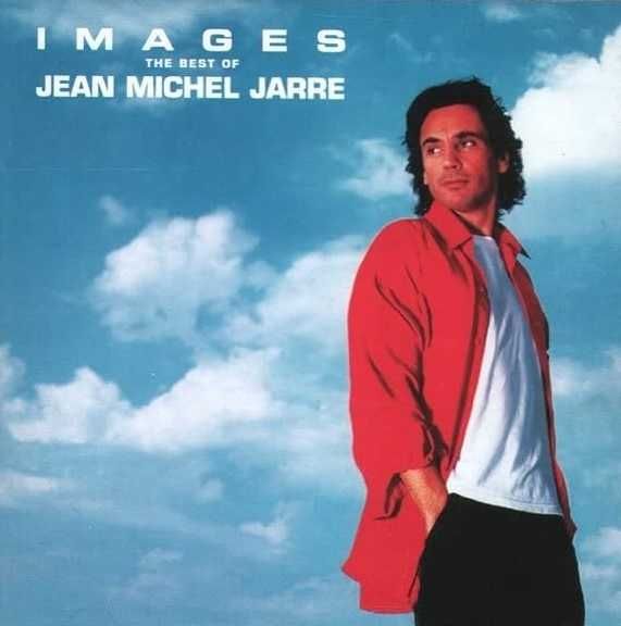Jean-Michel Jarre - Images The Best Of