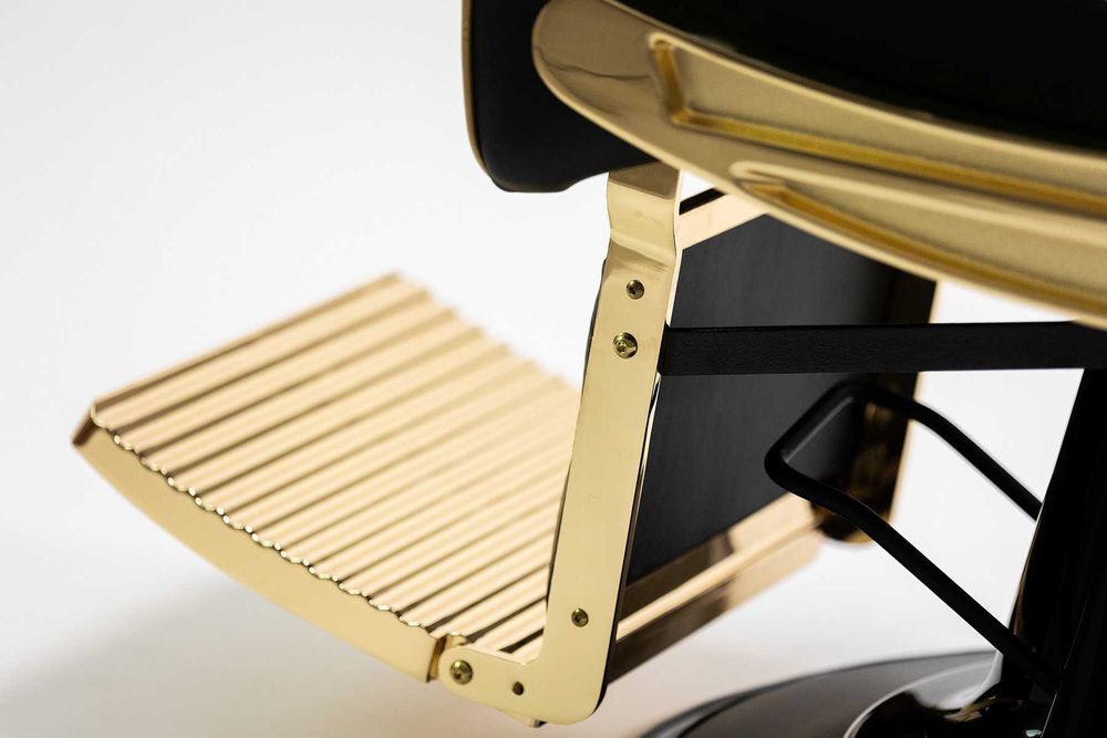 Cadeiras de Barbeiro - Nova