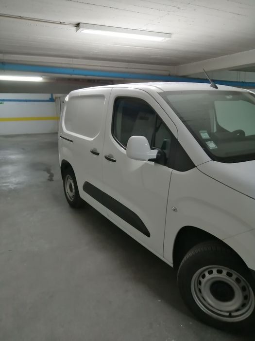 Opel Combo Enjoy 2020
