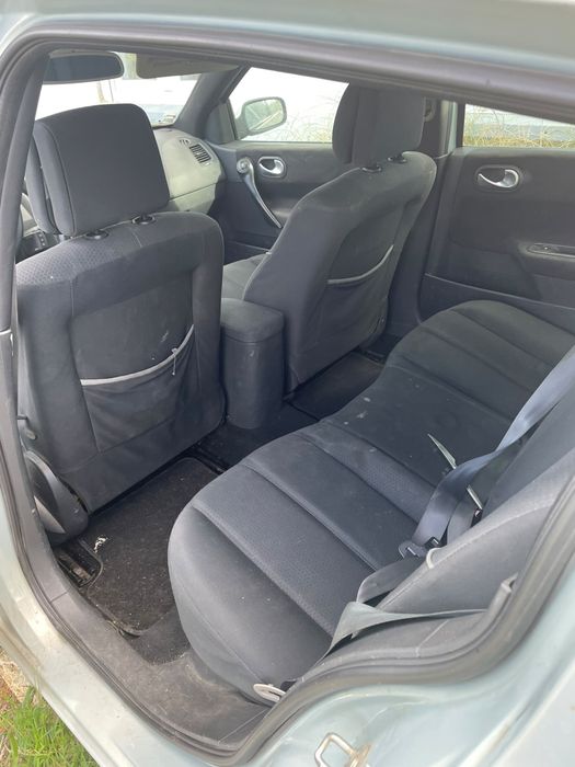Renault megane 1.5 dci