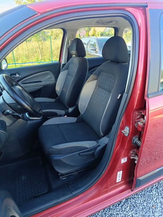 Citroen C3 Picasso 1.6 HDi
