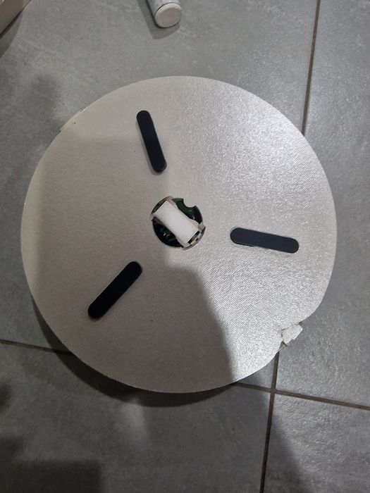 Placa inducao teka ir604