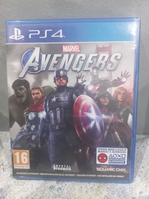 jogo para ps4 novo