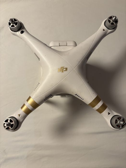 Продаю phantom 3 4k