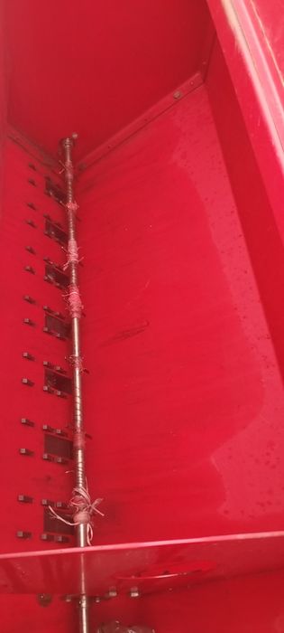 Сівалка зернова АСТРА 4