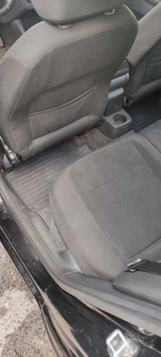 Skoda Fabia 1.2 gasolina