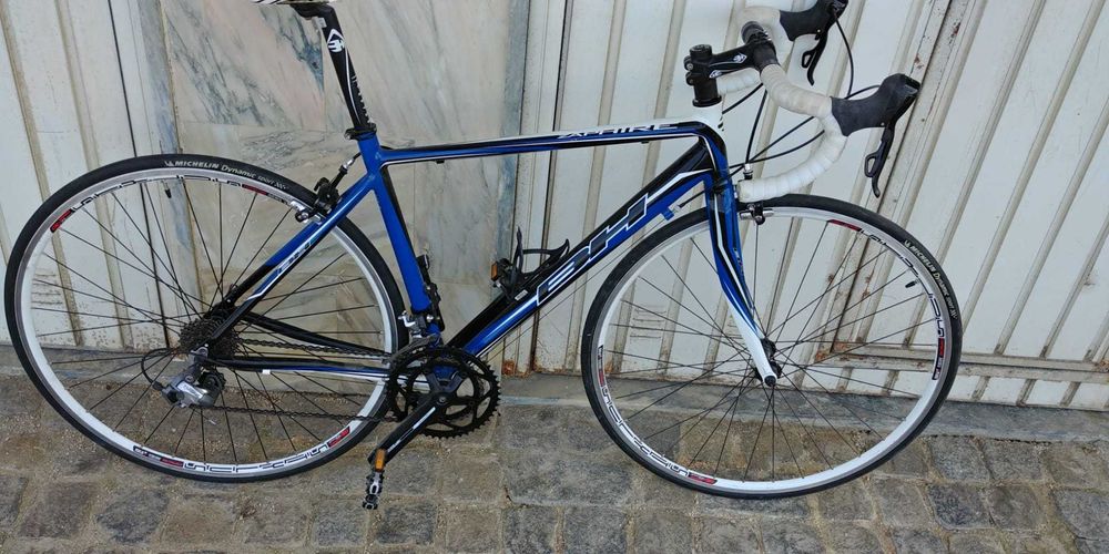 Venda de Bicicleta - Estrada BH