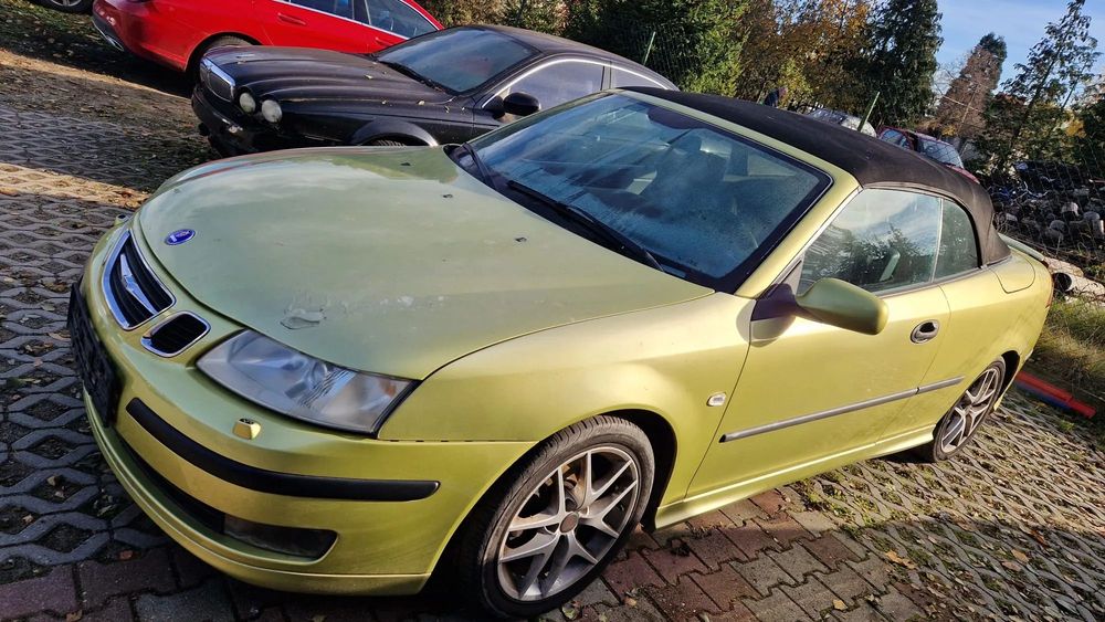 Saab 9-3
