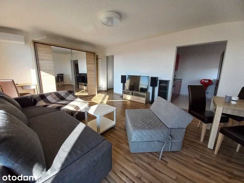 Appartement, 36 m²
