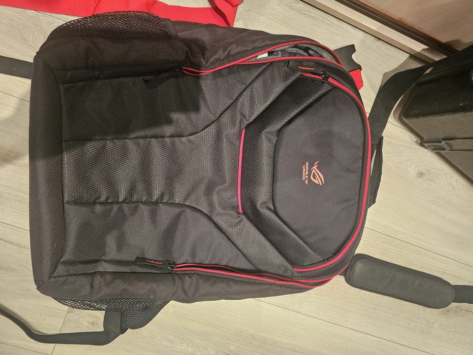 Plecak Asus Rog 17-19 cali