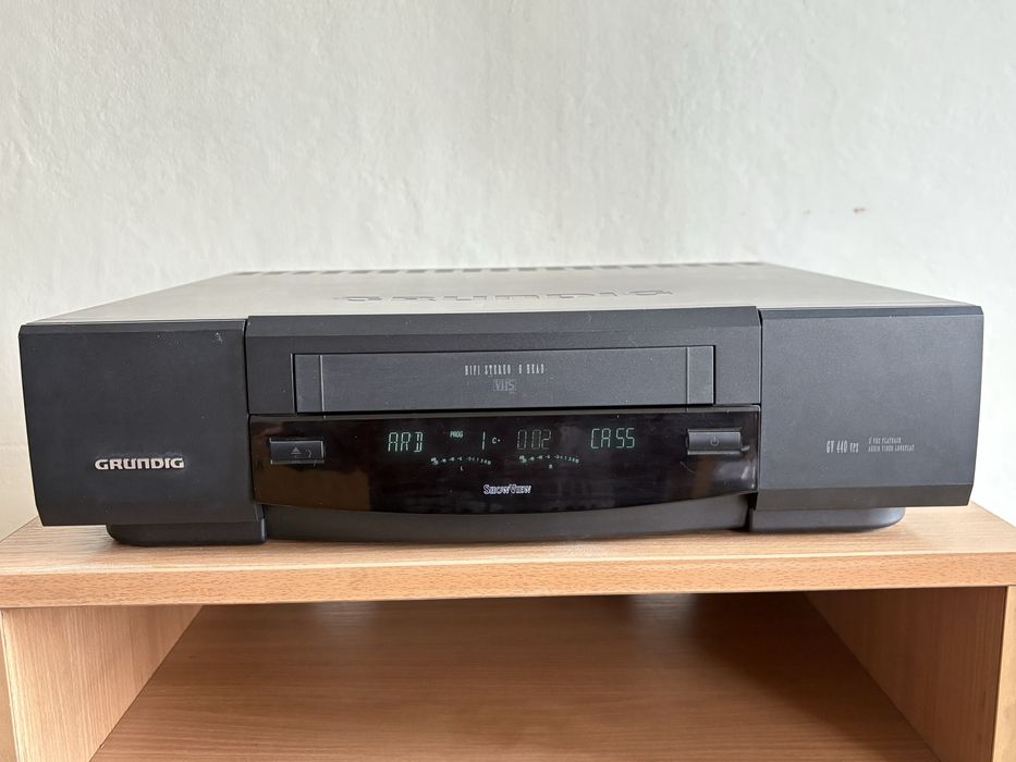 Magnetowid Grundig GV 440 VPS