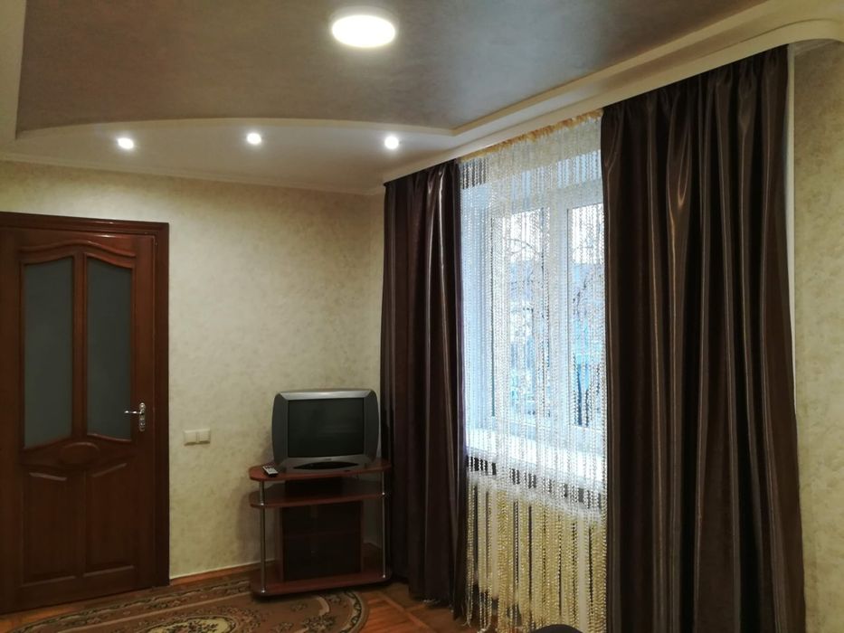 2 кім. Квартира по Кн. Ольги 7. Цілодобове поселення