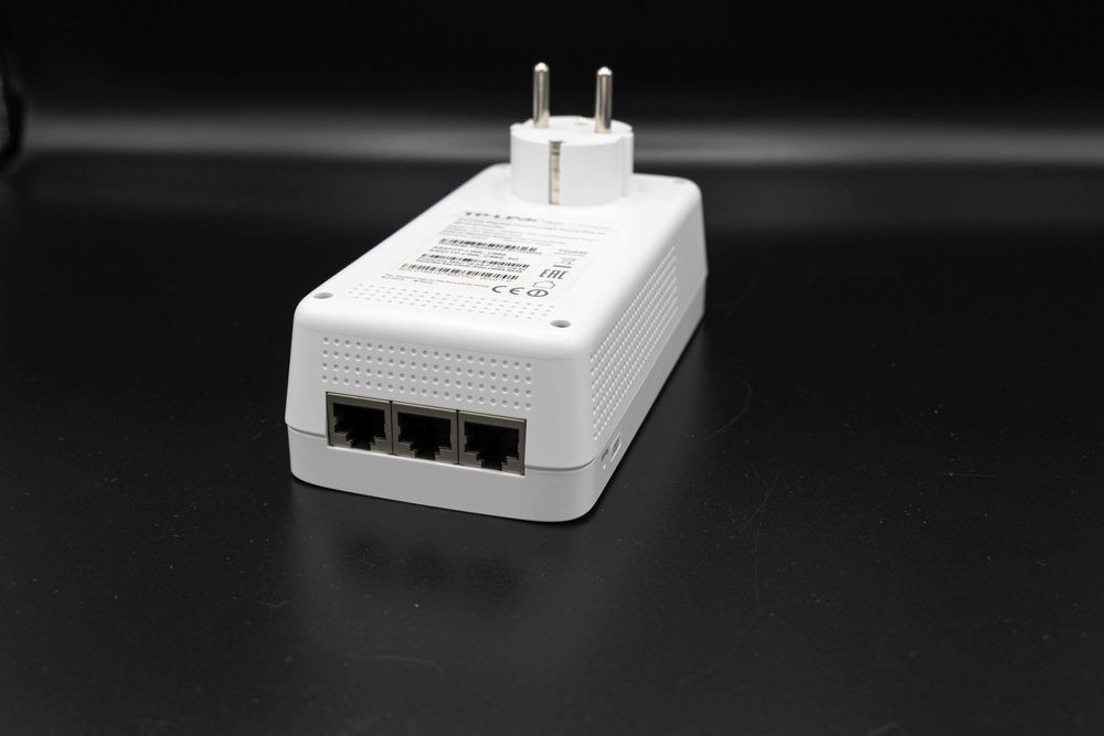 Powerline TP-LINK 1200mbps (WIFI Extender)