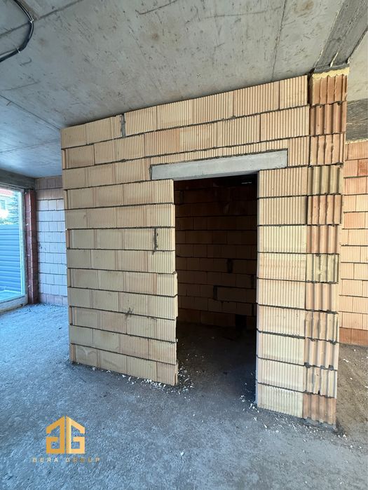 Від забудовника ‼️Єоселя ‼️Продаж будинка (дуплекс)  2 сотки 120 кв.м ГАЗ! Світло! Софіївська Борщагівка, вул.Фермерська 90