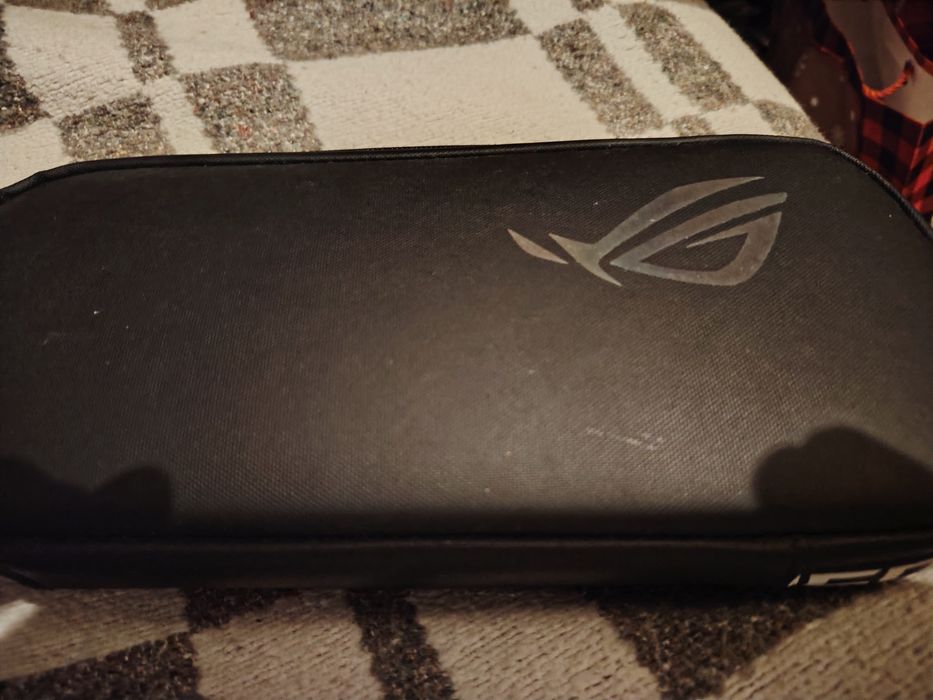 ASUS ROG Ally (Z1 extreme)