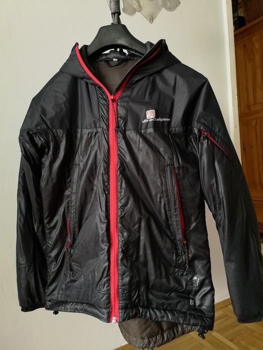 Kurtka Directalpine