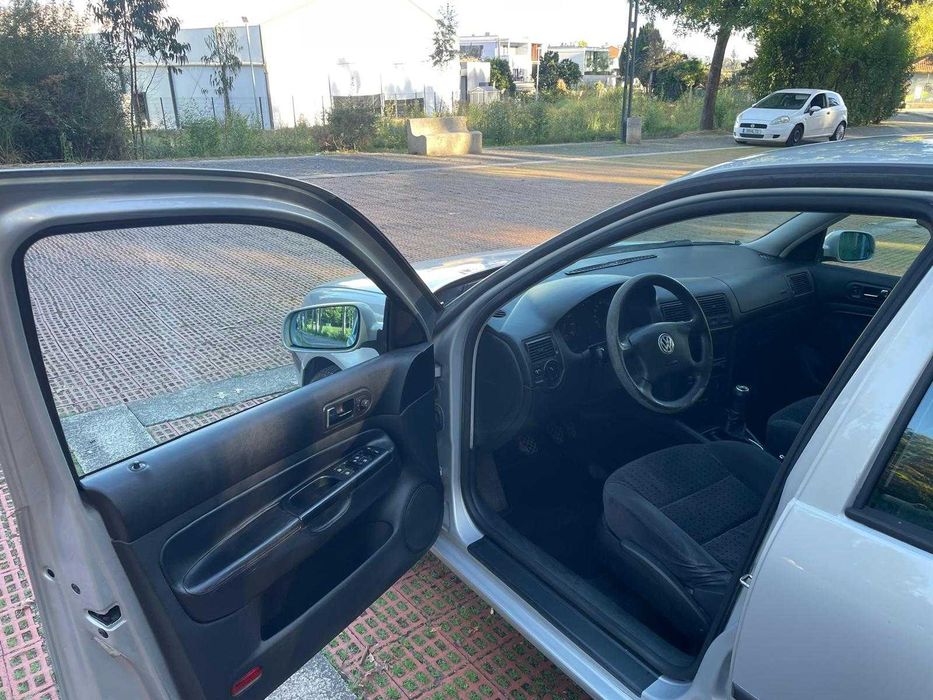 Golf 1.4 16v 1999 — photo 5