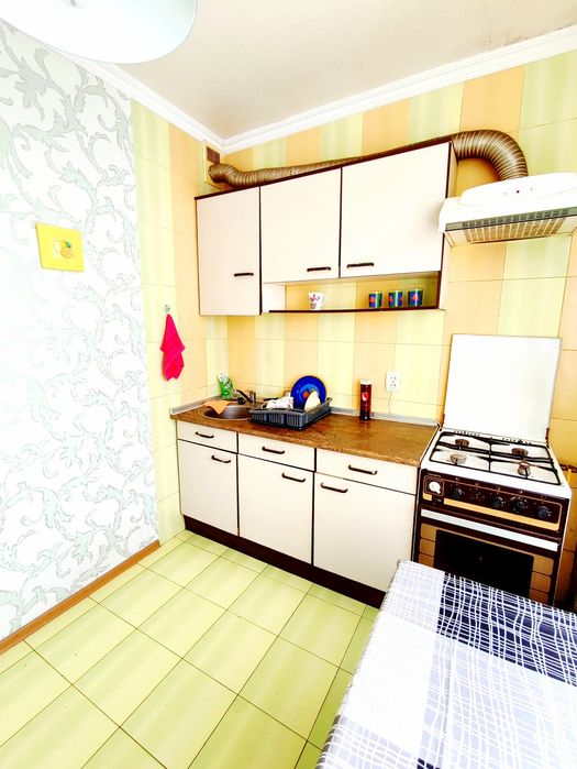 Продам 1 комнатную, Научная , Космическая , Центр, Госпром, 39 м