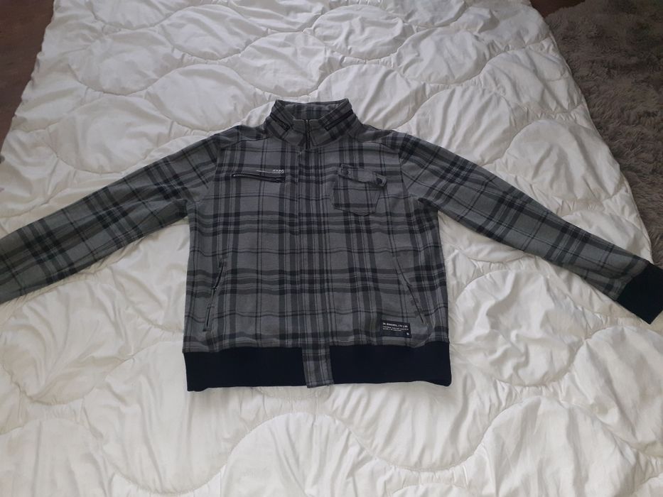 Bluza męska JACK&JONES r.XL