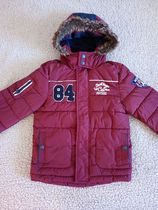 Kurtka zimowa  George, rozmiar 104/110