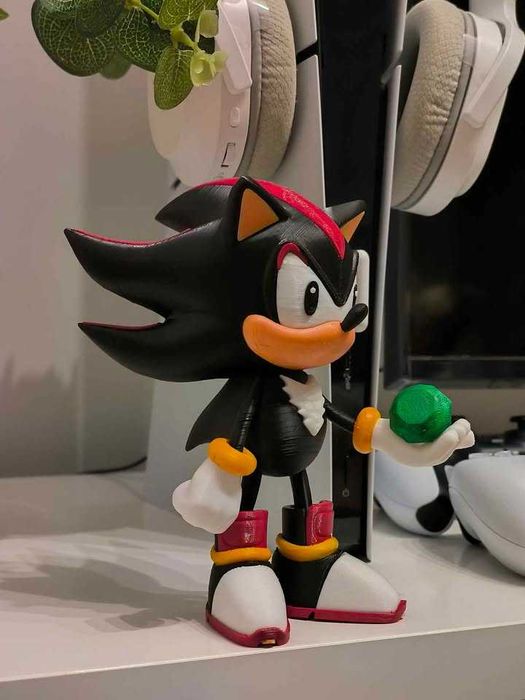 Impressora 3D Creality Ender 5 S1 + Sonic Pad (como nova)