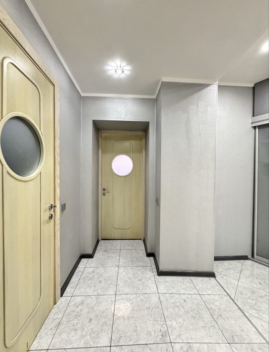 Гарна та якісна 3 кім. квартира в ЖК Ліко-Град, Виставковий, Іподром,