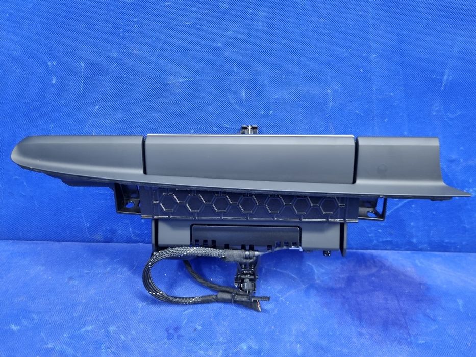 EKRAN nawigacji WINDA AUDI A6 A7 C7  wyświetlacz monitor ORYGINAŁ OEM