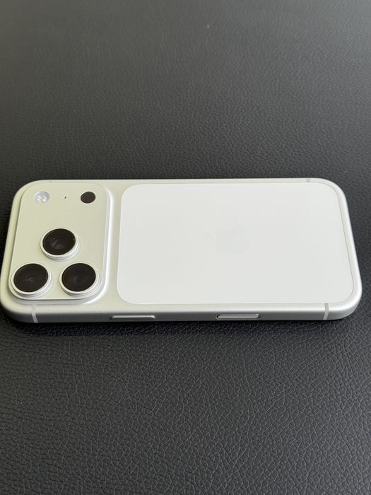 iPhone 17 Pro 256GB Silver /iPhone 17 Pro 256GB Silver