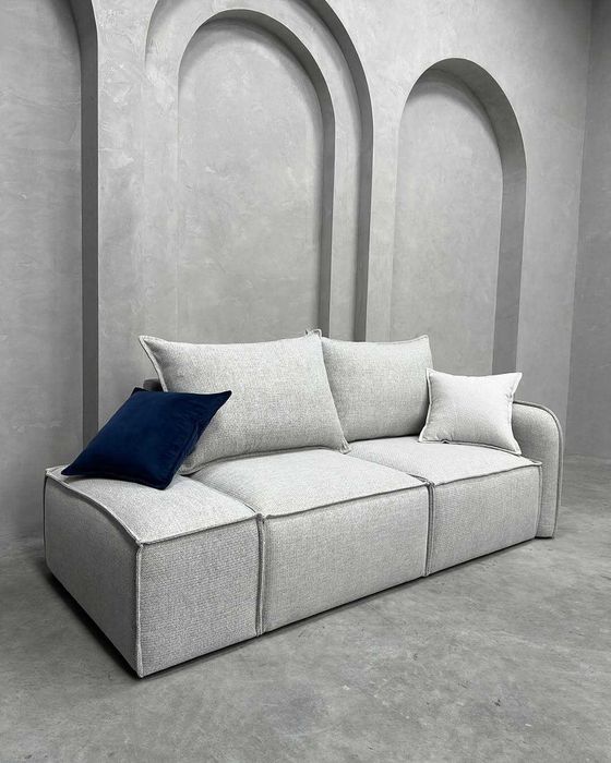 Дивани під замовлення для дому й бізнесу — зробимо на 8% дешевше!