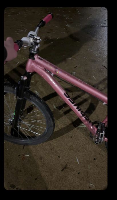 Sprzedam rame dirt ns bike movmnet 3 custom