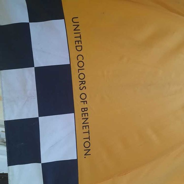 Chapéu de chuva para criança UCB